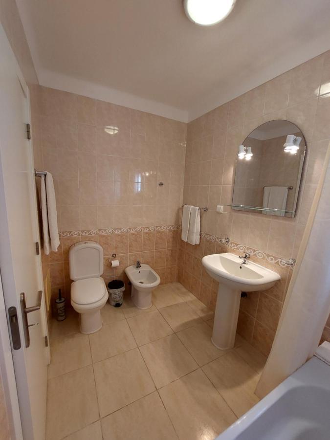 Apartamento Sunny Velamar Patroves Exteriér fotografie