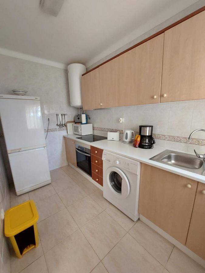 Apartamento Sunny Velamar Patroves Exteriér fotografie
