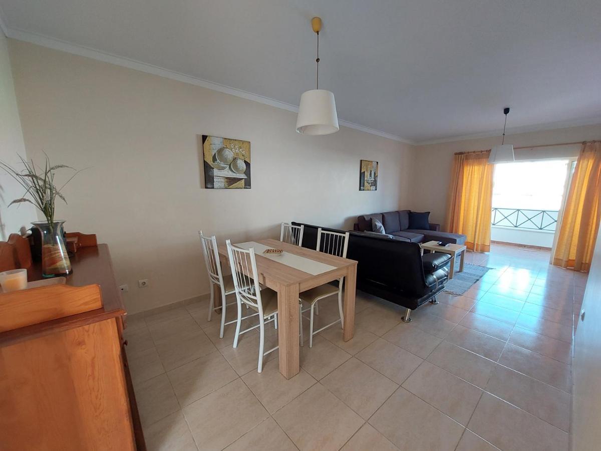 Apartamento Sunny Velamar Patroves Exteriér fotografie