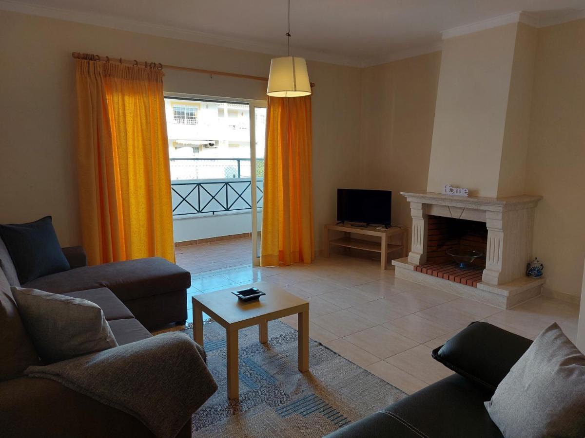 Apartamento Sunny Velamar Patroves Exteriér fotografie