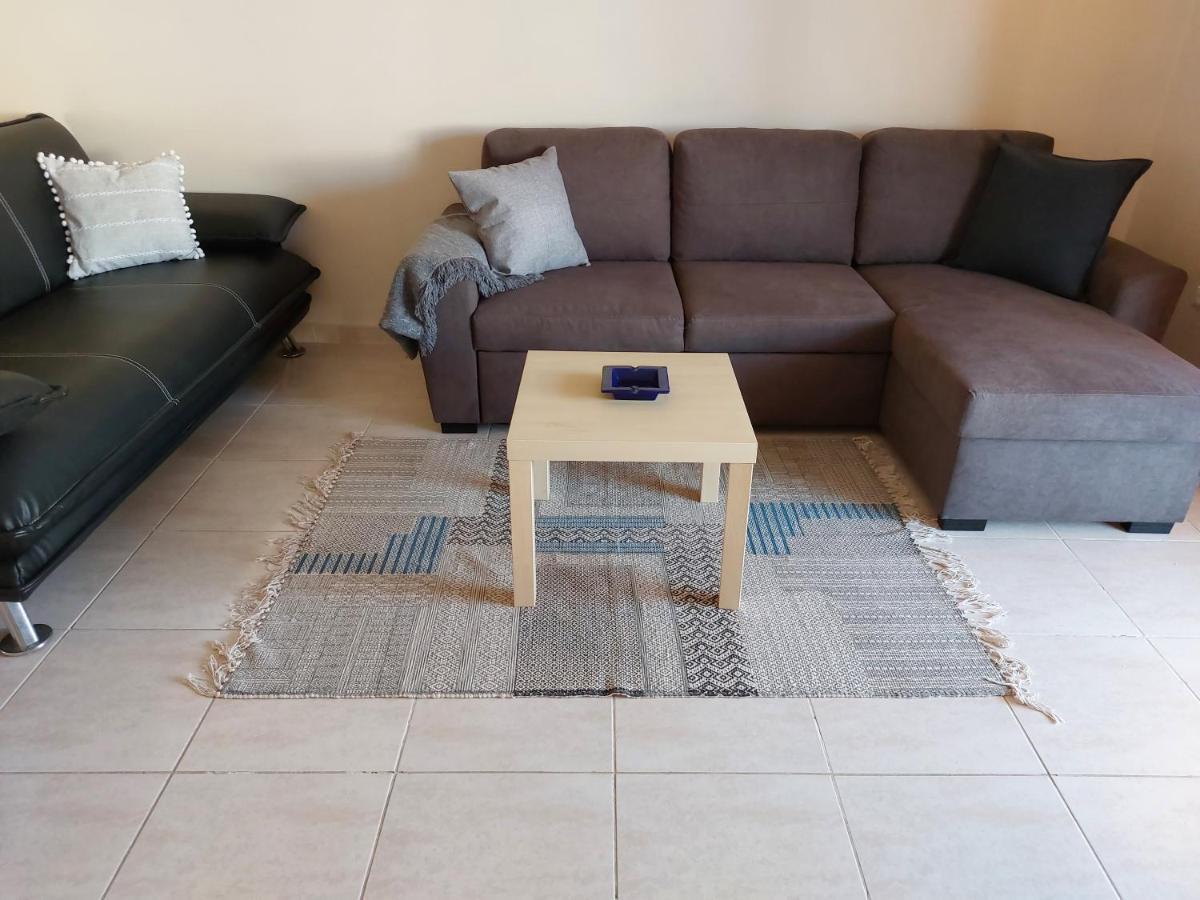 Apartamento Sunny Velamar Patroves Exteriér fotografie