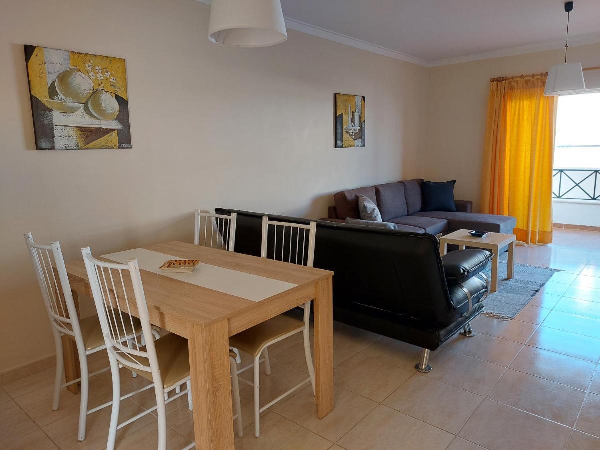 Apartamento Sunny Velamar Patroves Exteriér fotografie