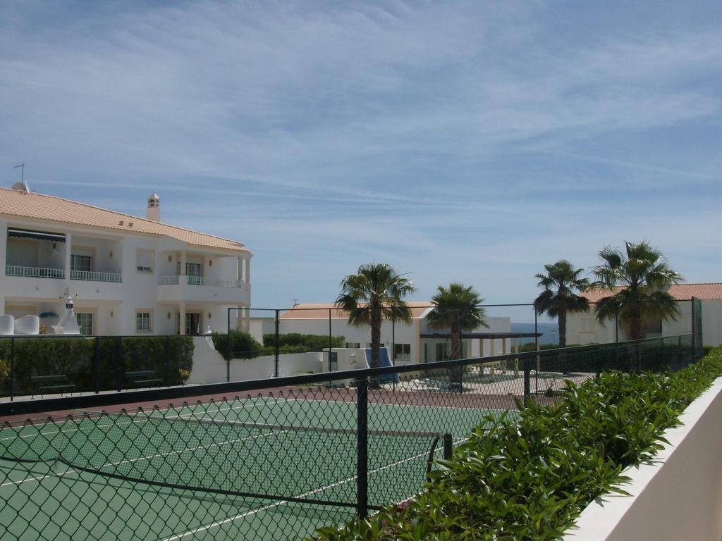Apartamento Sunny Velamar Patroves Exteriér fotografie