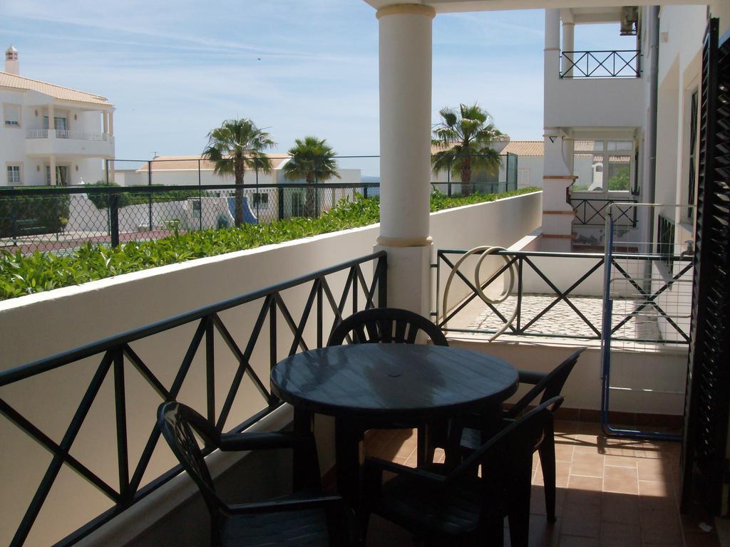 Apartamento Sunny Velamar Patroves Exteriér fotografie