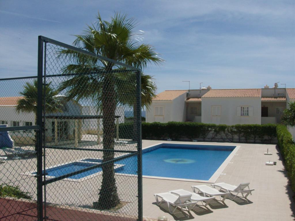 Apartamento Sunny Velamar Patroves Exteriér fotografie